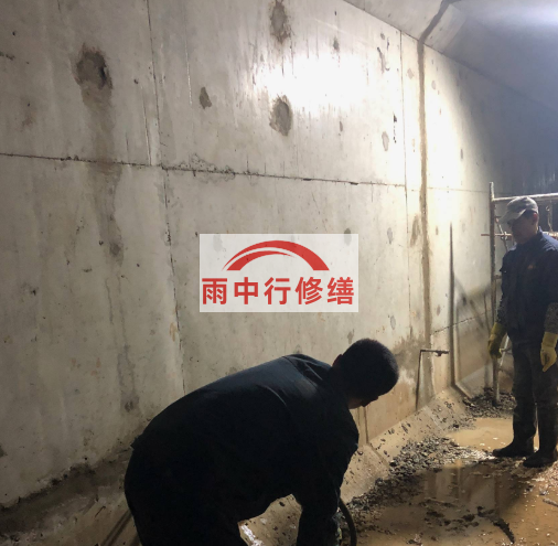 恩施地下室防水