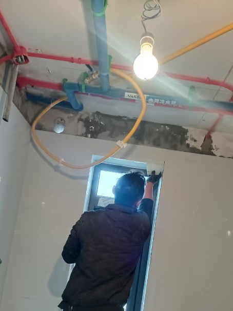恩施专业水管维修